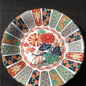 Gorgeous Vintage Japanese bowl